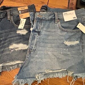 Aeropostale shorts